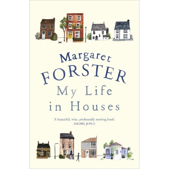 Pre-Owned My Life in Houses, 9780099593973, 0099593971, Paperback, Reprint edition