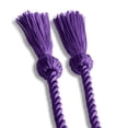 thumbnail image 3 of Endea Graduation Single Graduation Honor Cord Purple, 3 of 4