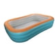 thumbnail image 5 of Piscina Inflable, Piscina Inflable Plegable Estable Inodora Para Niños De 3 Capas Respetuosa Con El Medio Ambiente Para Patio, 5 of 7