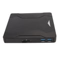 thumbnail image 1 of Writer Burner Player, USB3.0 Fácil De Usar Fuerte Compatibilidad Unidad De DVD Externa Multifuncional Typc C Bajo Nivel De Ruido Para Computadoras De Escritorio Para La, 1 of 7
