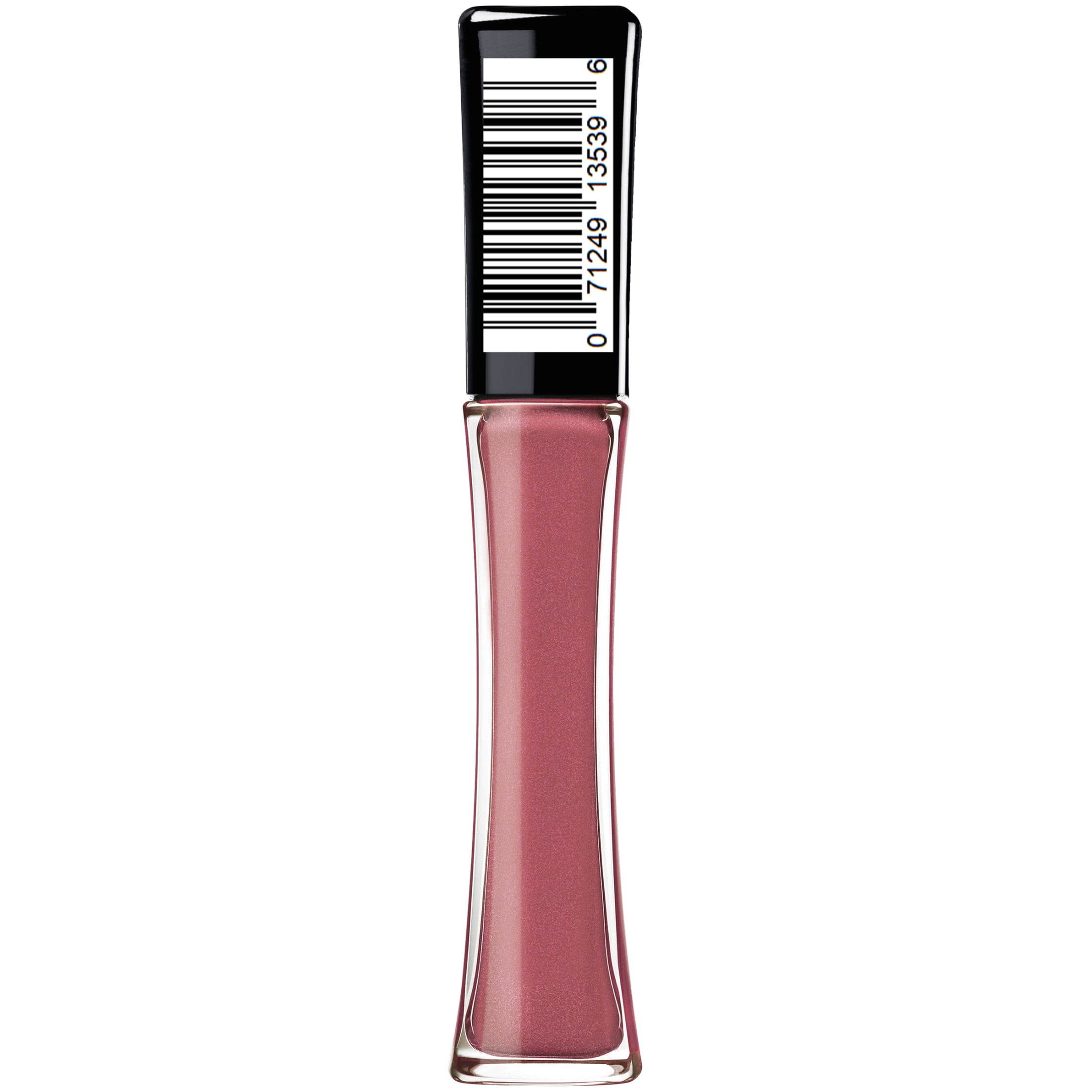 (2 pack) L'Oreal Paris Infallible 8 Hour Lip Gloss, Modern Mauve, Liquids, 0.21 fl oz
