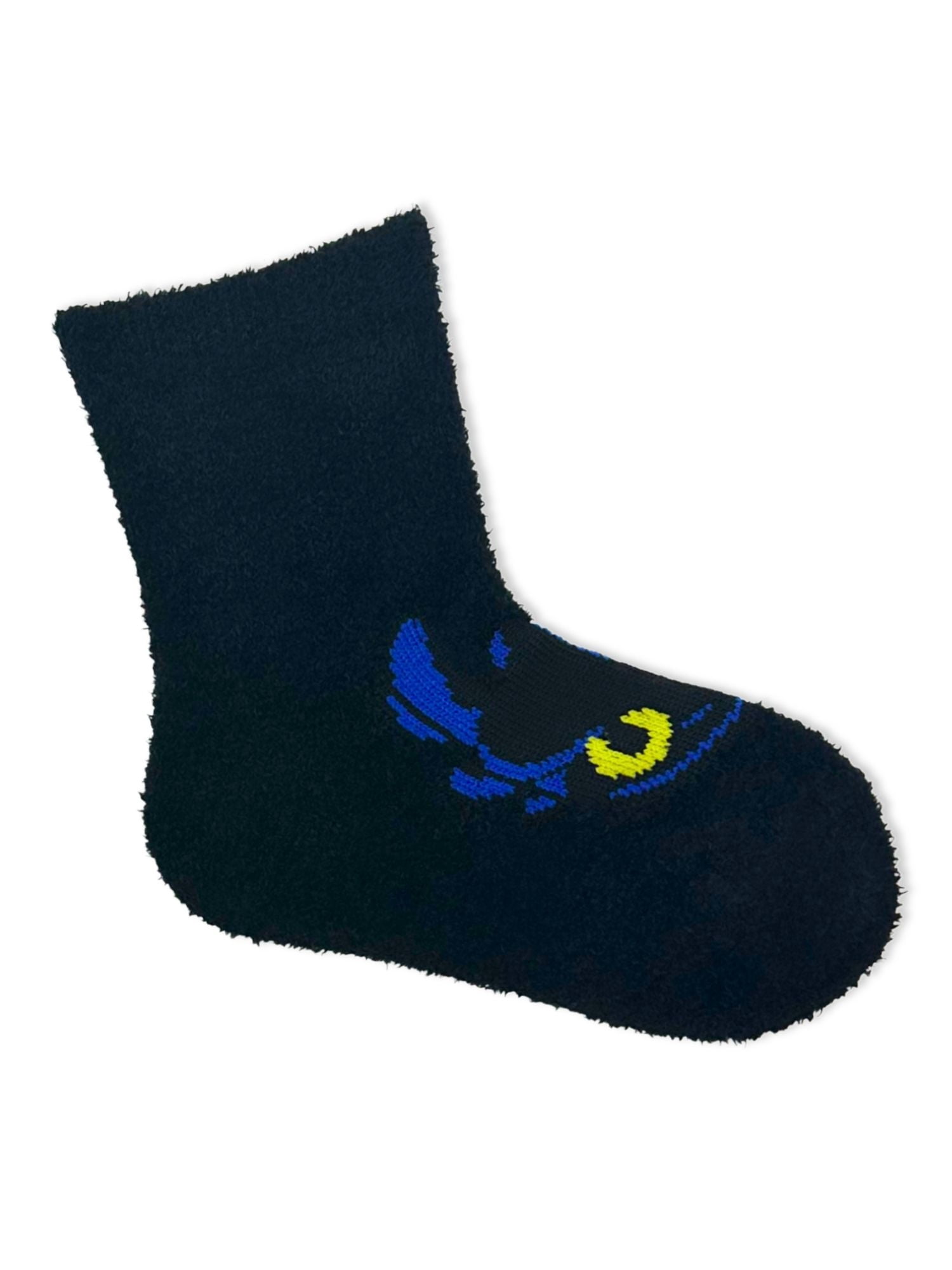 How to Train Your Dragon Boys Cozy Socks, 2-Pack, Sizes S/M-M/L