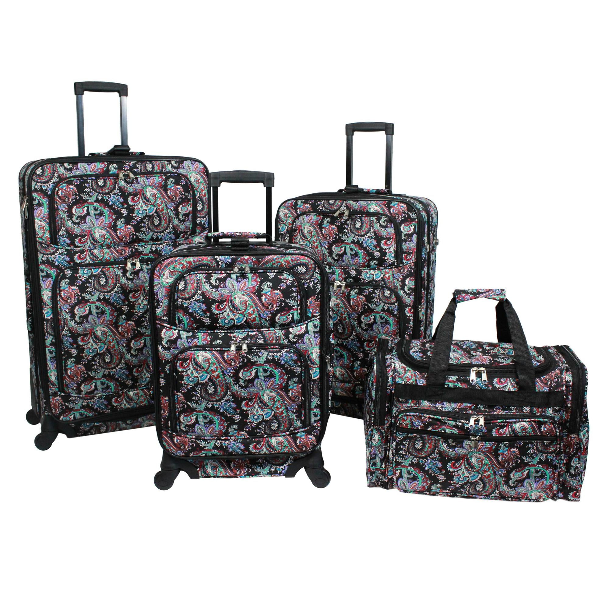 world traveller miami luggage