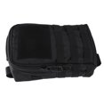 thumbnail image 1 of Lithium Battery Oxford Cloth Bag, Webbing Edging Wear Resistant Lithium Battery Bag Scratch Resistant Convenient  For Electric Scooter, 1 of 8