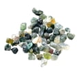 thumbnail image 2 of Natural Gemst Beads Set Gem Tumbled Decoration For DIY Jewelery Making Indian Agate, 2 of 8