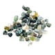 thumbnail image 2 of Kit para hacer collares de cuentas de colores de 0,5 a 1, 20 fichas, 70 Ágata india, 2 of 9