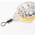 thumbnail image 4 of GLFILL LED Underwater Fishing Attracting Flashlight Fish Lamp Deep Drop Lure Light NEW Colorful 5pcs, 4 of 9