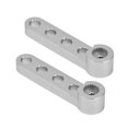 thumbnail image 3 of uds brazo Servo de un solo lado accesorios de conexión de brazos de dirección de aleación de aluminio de 25 dientes, 3 of 9