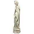 thumbnail image 4 of Design Toscano 19.5" Madonna of Notre Dame Garden Statue, 4 of 4