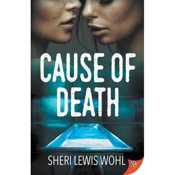 Pre-Owned Cause of Death (Paperback) 1635554411 9781635554410