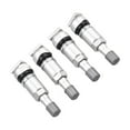 thumbnail image 4 of DAMIFU 4pcs Tyre Pressure Sensor TPMS Valve Stem Repair Kit For Mercedes For Dodge For Jeep TPMS Tire Pressure Monitor For Benz, 4 of 9