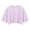 Purple, variant on Spicy Girls Short Sleeve T Shirt Women's Pure Short Open Umbilical Round Neck Sports Top Light Long Sleeve Women Womens Cold Gear Long Sleeve Short Sleeve Running Shirts Women Women Fit T
