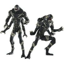 Hasbro Collectibles - Avengers: Infinity War - Marvel Legends - Outriders Action Figures