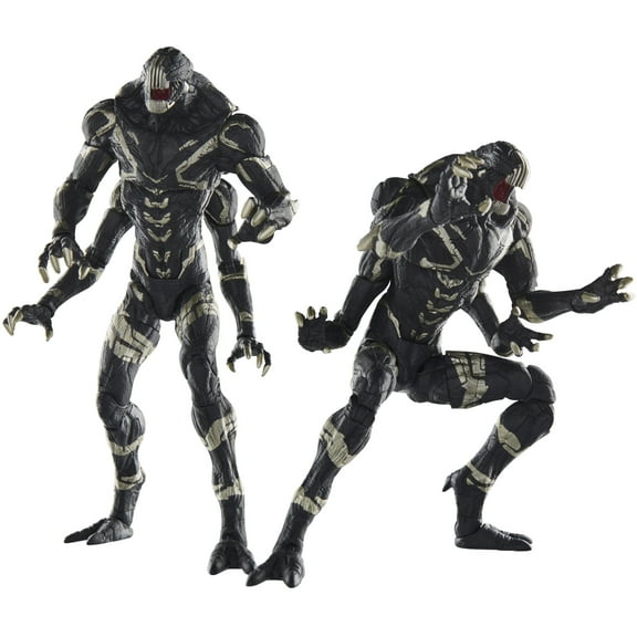 Hasbro Collectibles - Avengers: Infinity War - Marvel Legends - Outriders Action Figures