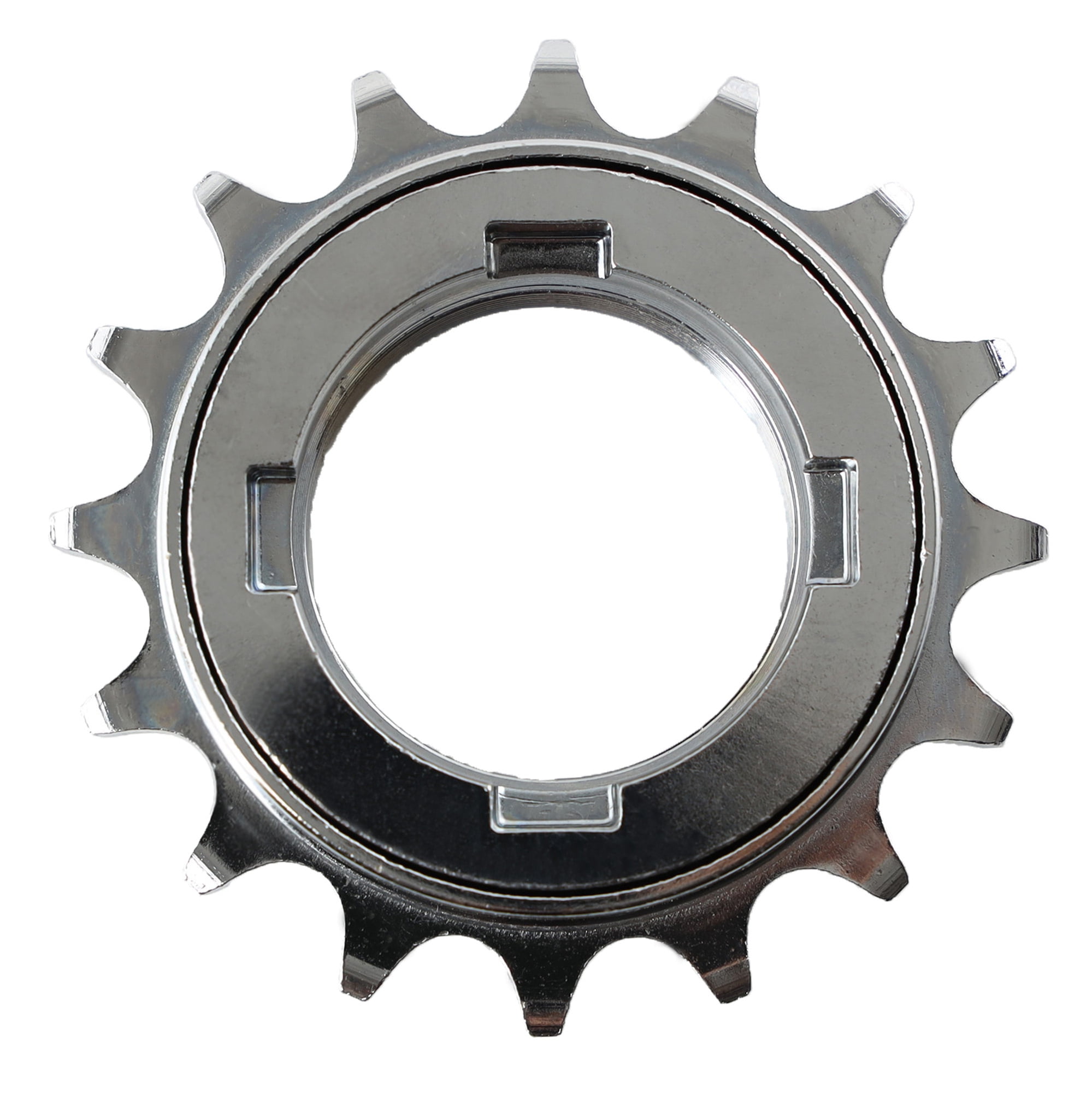 Miche Pista Track Cassette - 1 Speed, 18 Teeth, Steel