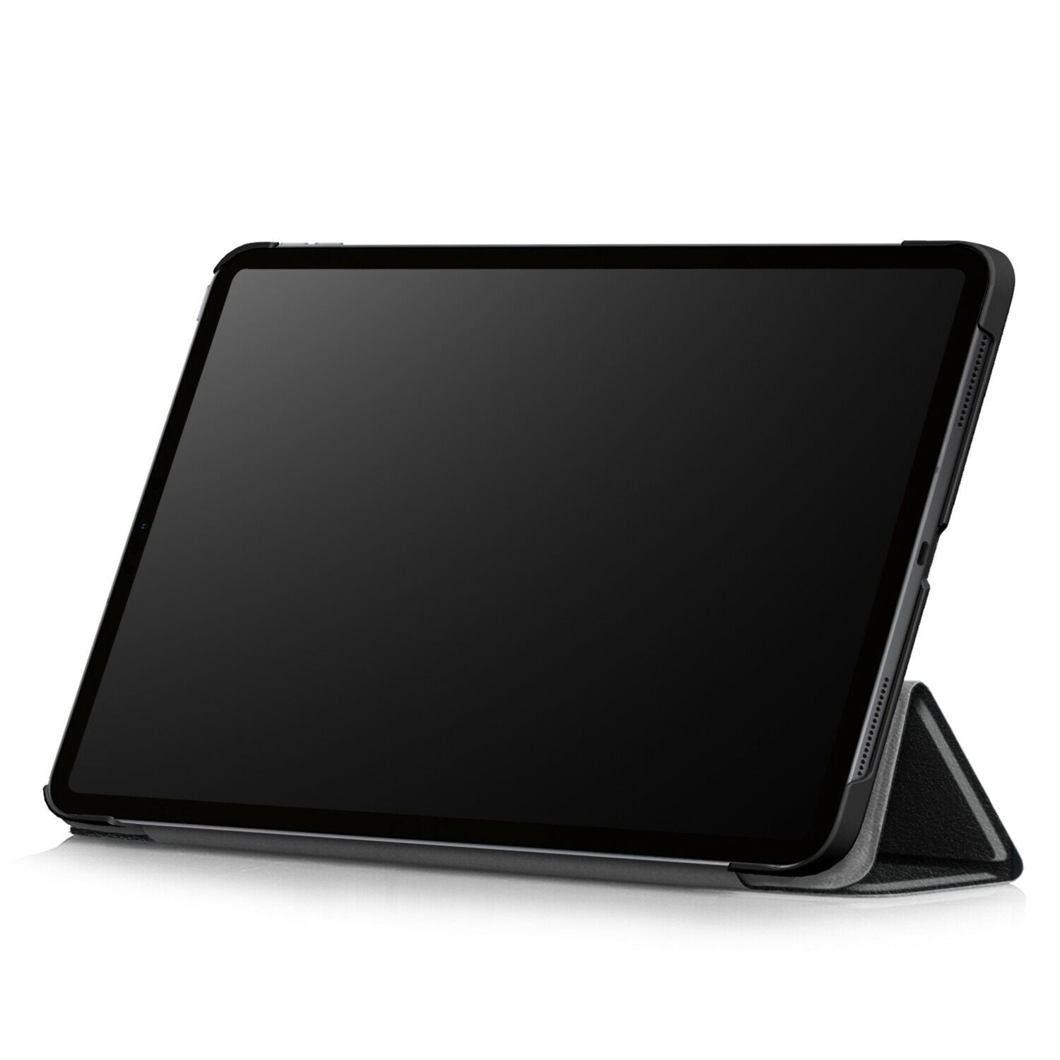 iPad Air Smart Folio ブラック Genuine / Official Apple iPad Air (4th, 5th & 6th gen) Smart