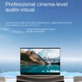 thumbnail image 3 of 4K60Hz -Compatible2.0 Switcher 7.1 Audio Screen Switcher 3 In1 Out 1080P Switcher Admite Efectos Visuales 3D Enchufe de la UE, 3 of 8