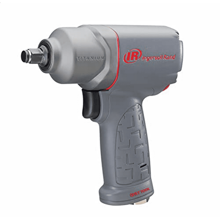 Ingersoll Rand 2125QTIMAX 1 2 Drive Impactool with Quiet Technology Walmart