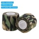 thumbnail image 3 of Uxcell Cinta de camuflaje autoadhesiva de 2" x 14.76ft 2 rollos Clásico, 3 of 6
