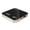 Black&Gold, variant on Maestri House Mini Coffee Scale with Timer, USB-C Rechargeable Espresso Scale, 2kg/0.1g Accurate Scale for Espresso and Pour-Over Coffee, Portable Digital Kitchen Scale with Auto Timer