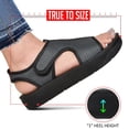 thumbnail image 6 of Aerothotic Darin Walking Slingback Sandals for Women, 6 of 6