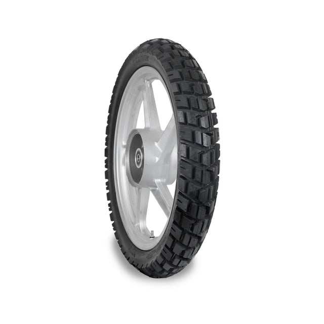 LLANTA 3.00-18 6PR TL DP MOTOCORE CODIGO ANTERIOR: 09-0367-001