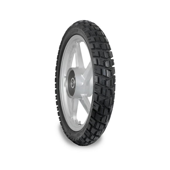 LLANTA 3.00-18 6PR TL DP MOTOCORE CODIGO ANTERIOR: 09-0367-001