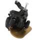 thumbnail image 3 of Conjunto De Pinza De Freno, Pinza De Freno Trasera A Prueba De Herrumbre Reemplazo Resistente Al Desgaste De Larga Durabilidad Para Sportrax 400 TRX 400 EX 2005-2014 Para ANGGREK Motorcycle Brake Accessories, 3 of 8