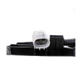 thumbnail image 4 of Motoventilador Mazda 3 4cil 2.5 2016 A/AC Cardic Motoventilador Radiador Y Aire Acondicionado 7 Aspas, 4 of 4