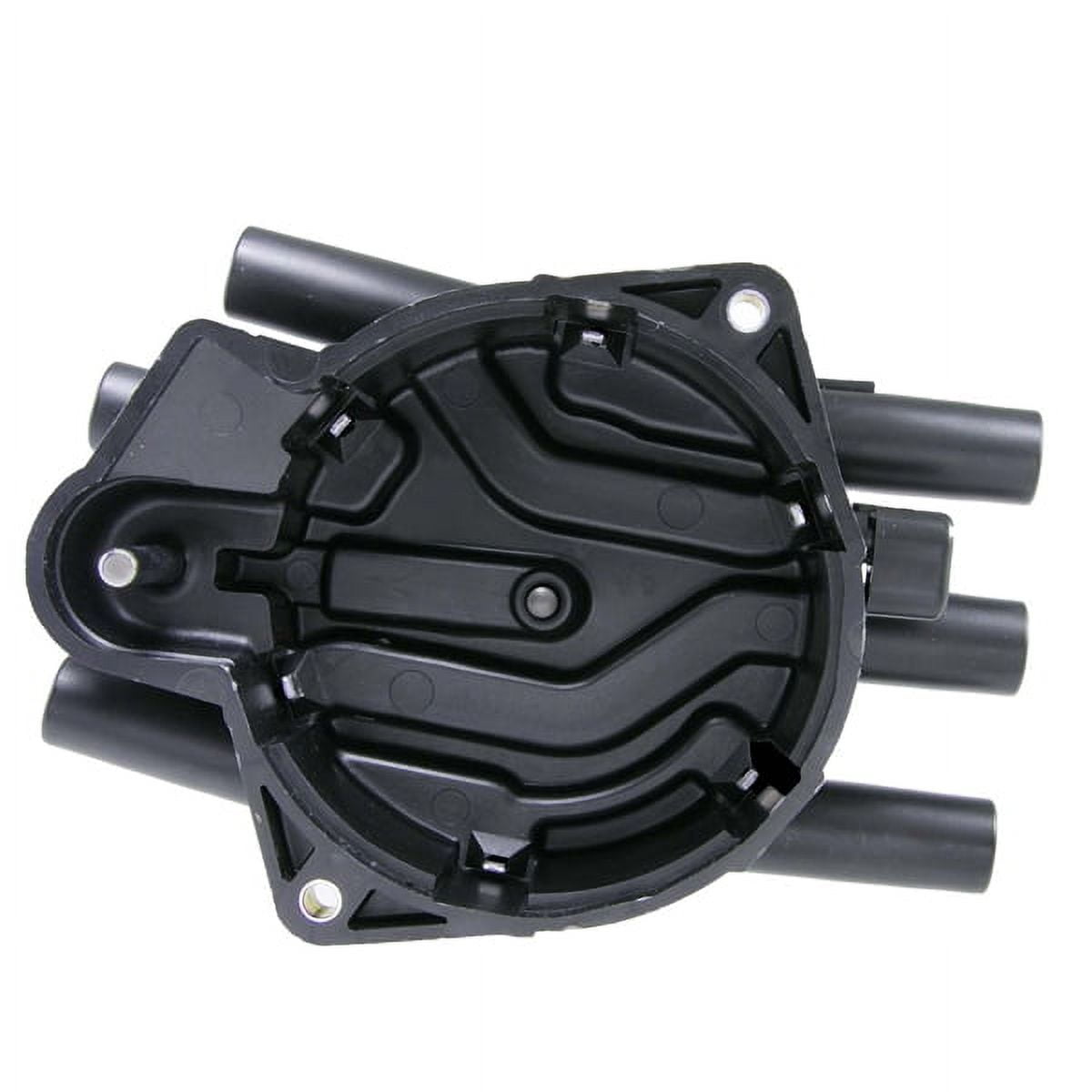 Distributor Cap and Rotor Kit