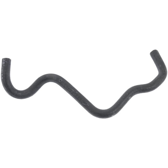 Molded Coolant Hose (SAE 20R4)