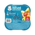 thumbnail image 1 of Papilla Gerber etapa 3 varios sabores 4 pzas de 170 g c/u, 1 of 5