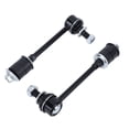 thumbnail image 3 of K90680, Stabilizer Bar End Link Noise Reduction Suspension Wear Resistant Front Sway Bar Links  For Automobile Repair, 3 of 8