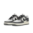thumbnail image 4 of Zapatillas Air Force 1 '07 negras y carmesí para el día de San Valentín, de caña baja, clásicas, informales, para hombre y mujer, para deportes al aire libre, 4 of 4