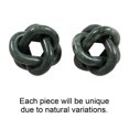 thumbnail image 5 of Bloomingville Marble Chain Link, Green, 5 of 5