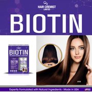 Hair Chemist Pro-Growth Biotin Hair Oil 12 oz.