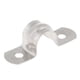 thumbnail image 1 of Fijación De Abrazadera De Sillín De Tubería de material acero Inoxidable - HEAVY DUTY 5mm To 200mm 12mm Yotijar Silla de montura, 1 of 8