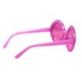 thumbnail image 3 of ITFABS Kids Sunglasses, Rainbow Pattern Anti-UV Sunglasses Photography Props, 3 of 4