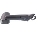 thumbnail image 5 of RAM 2500/3500 P/U 15-18 TOWING MIRROR RH, Power, Power Folding, Heated, Textured, w/ Puddle and Signal Lights, No Memory, (2500 w/ Towing Package), 5 of 7