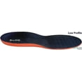 thumbnail image 2 of CEO of Comfort! Insoles 200+ Lbs Heavy Duty Max Cushion Designed by Business Feet® for All Shoes, All Arches Orthotics, Best Foot Pain Relief - Size M/S (Mens 6.5-11, Womens 6-12), 2 of 9