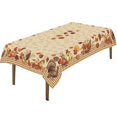 thumbnail image 2 of Laural Home Thanksgiving Harvest Tablecloth, 2 of 3