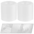 thumbnail image 1 of WHAMVOX Bike Rim Strips 2 Rolls Polyurethane for Cyclists 4x4cm, 1 of 7