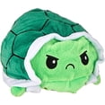 thumbnail image 3 of | Original Double Sided Turtle Plush Toy | Patented Design | Stress Relief Senso, 3 of 5