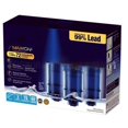 thumbnail image 1 of Filtro de agua CHAO reemplazo Pur Rf9999 para grifo modelos Fm-2500v Fm-3700 Pfm150w Pfm350v Pfm400h Pur-0a1, 1 of 3