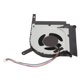thumbnail image 3 of Ventilador de refrigeración para portátil ASUS TUF, conector de 4 pines, entrada de CC 5 V, 0,5 A, ventilador de refrigeración para GPU., 3 of 14