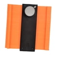 thumbnail image 2 of Calibre de contorno con bloqueo para soldadura, colocación de baldosas, carpintería, multiusos 5 pulgadas, 2 of 9