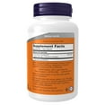 thumbnail image 3 of NOW Supplements, L-Carnitine 500mg, Purest Form, Amino Acid, Fitness Support*, 180 Veg Capsules, 3 of 8