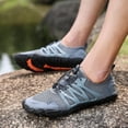 thumbnail image 6 of Men's Minimalist Trail Runner | Wide Toe Box | Barefoot Inspired, 6 of 7