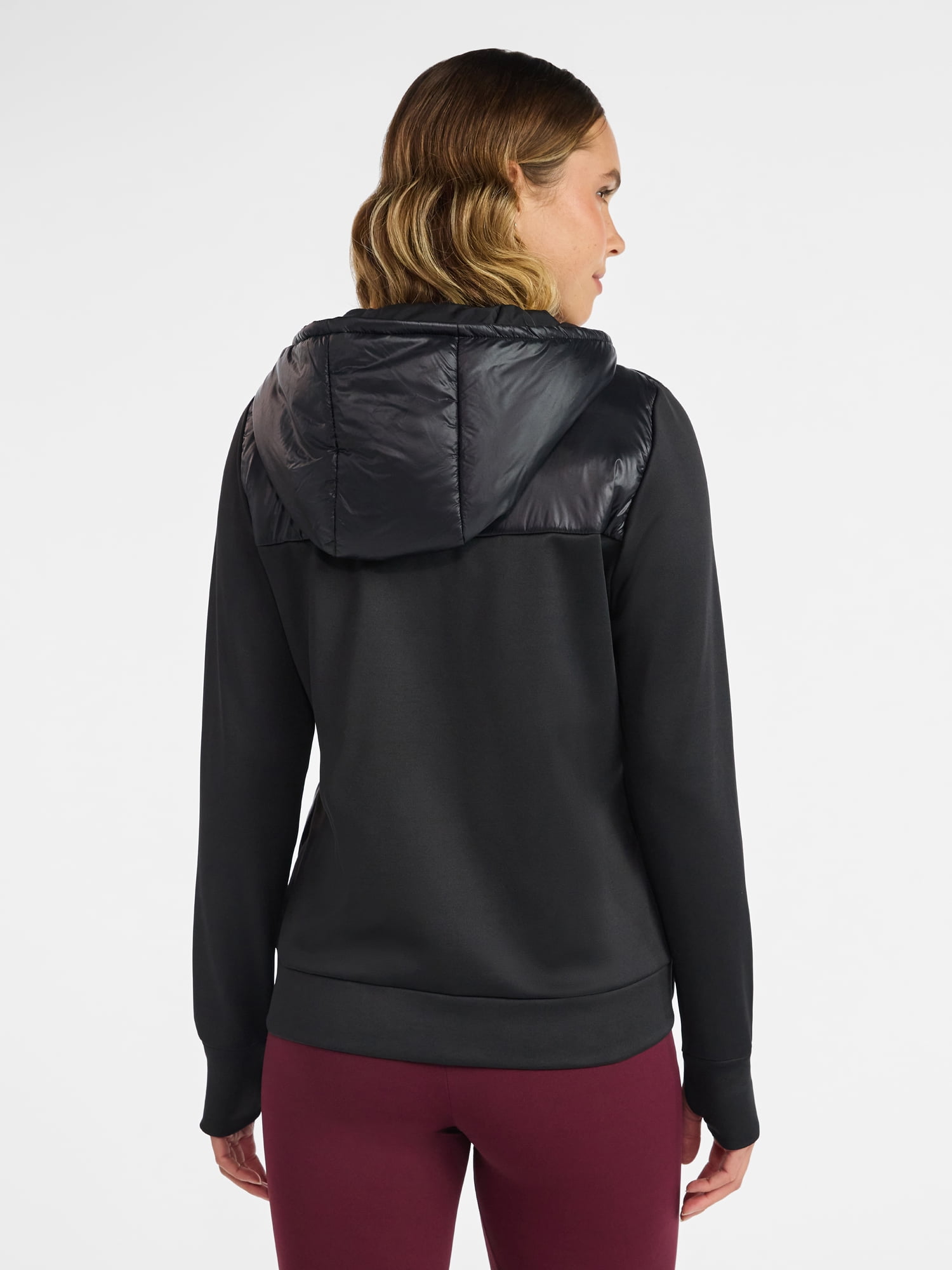 Avia Women's Quilted Jacket, Sizes XS-XXXL