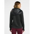 thumbnail image 3 of Avia Women's Quilted Jacket, Sizes XS-XXXL, 3 of 6